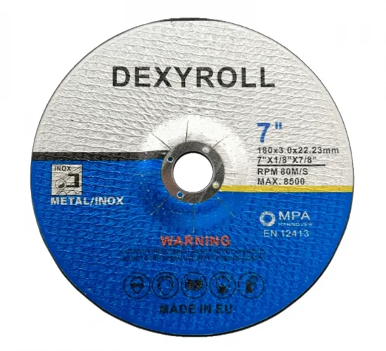 Диск за рязане на метал и инокс ø230мм.png